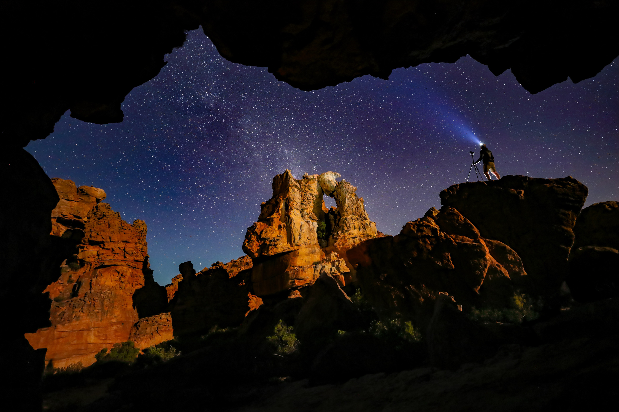 Canon EOS RP Imagefoto